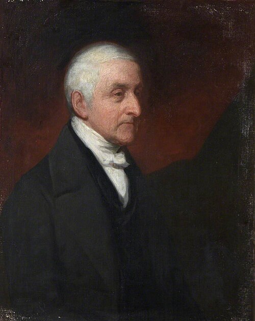 Ambrose Johns (1776–1858), , Edward Opie