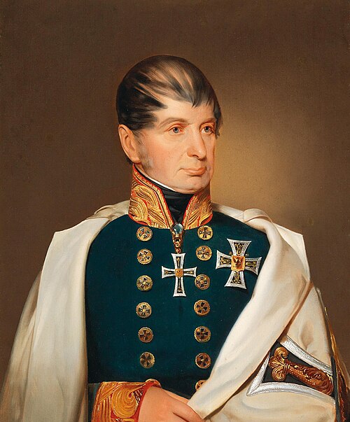 , 1850, Franz Eybl