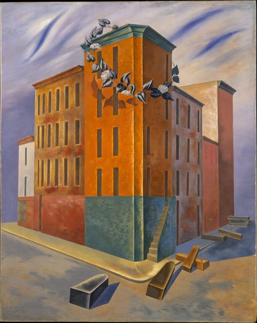 One Third of a Nation, 1939, Osvaldo Louis Guglielmi