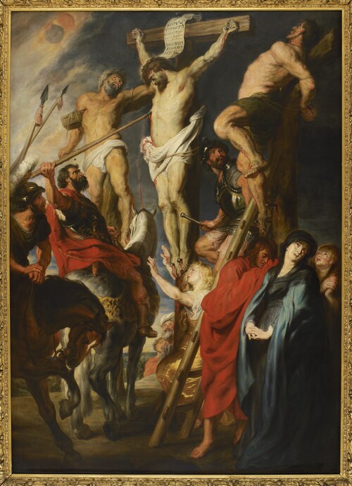 De Lanssteek, 1800, L. Farasyn