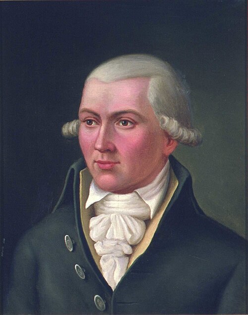 Hans Midelfart, 1860, Christopher Pritzier Meidell