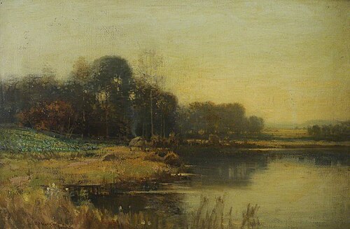 The Quilk, Pitlochry, , Thomas Bromley Blacklock