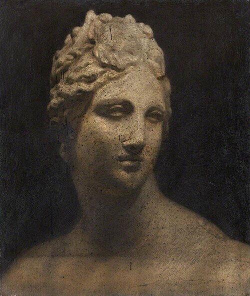 Venus de' Medici, , Thomas Bromley Blacklock