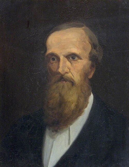 John Pughe, Ioan ab Hu Feddyg (1815–1874), , Buddig Anwylini Pughe