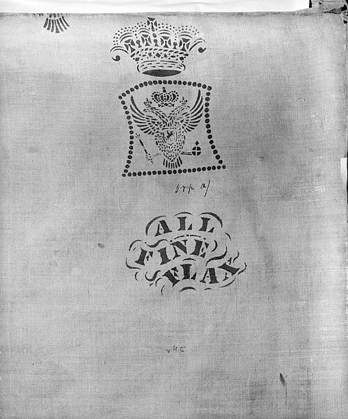 Charles Henry Augustus Carter, 1845, Nicholas Biddle Kittell