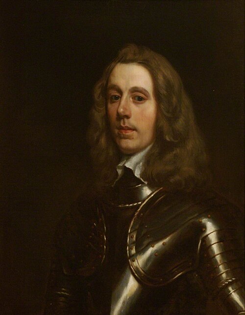 Portrait of a Gentleman, , John Vanderbank