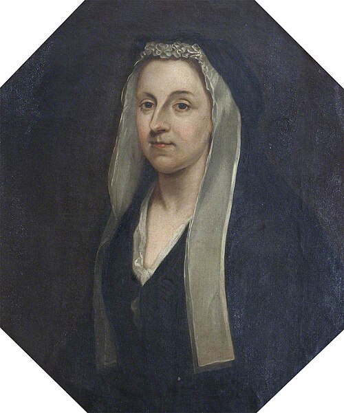 Elizabeth Massingberd, Mrs Thomas Meux (d.1738), 1726, John Vanderbank