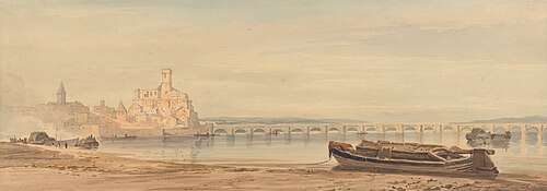 Merida, Spain, , John Varley
