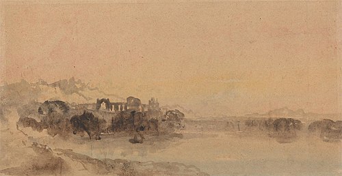 Romantic Composition, , John Varley
