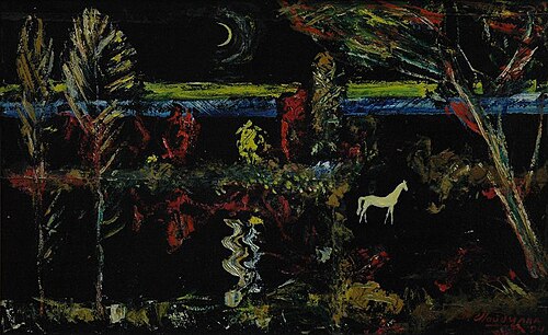 Autumn lyrics, 1999, Şamil Şäydullin