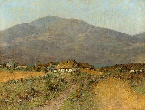 Ben Lawers, , Alexander Kellock Brown