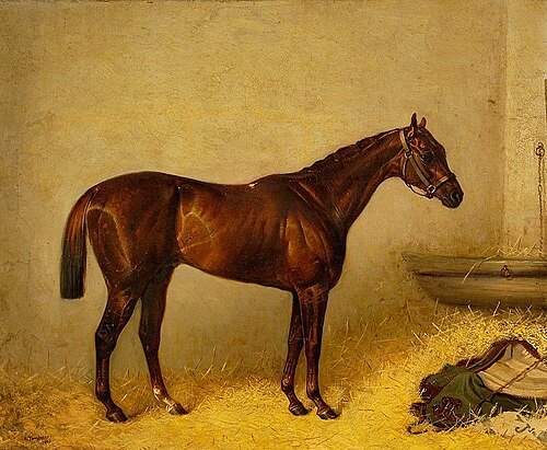 Tristan, 1883, Arthur Louis Townshend