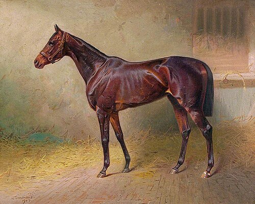 Winfreda, 1900, Arthur Louis Townshend