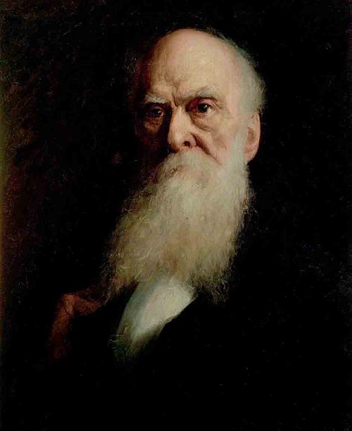 William Harold Cubley, , William Nicholson