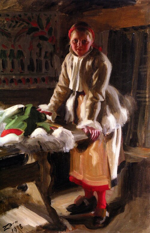 , , Anders Zorn