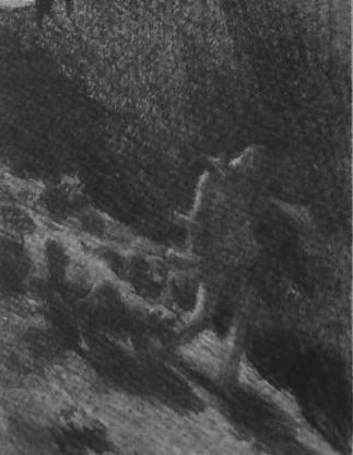Orphée descendant aux enfers, , Ernest Laurent