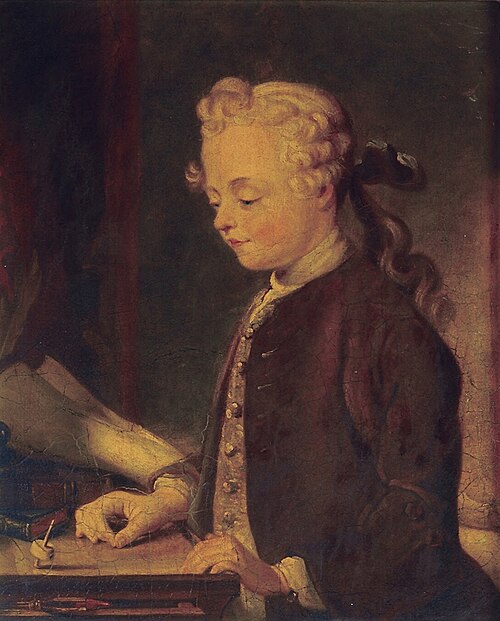 Auguste-Gabriel Godefroy (L'enfant au toton), , Jean Siméon Chardin