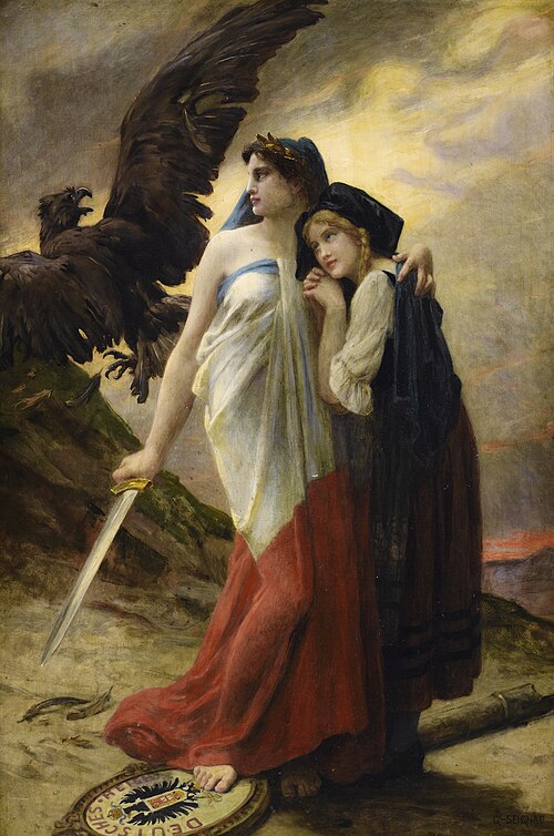 Reunited, , Guillaume Seignac