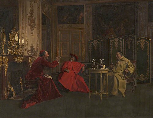 A Good Story, , Léo Herrmann