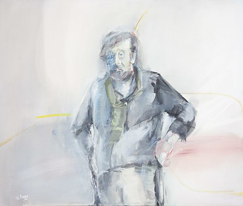 Tessmer I, , Peter Hoppe