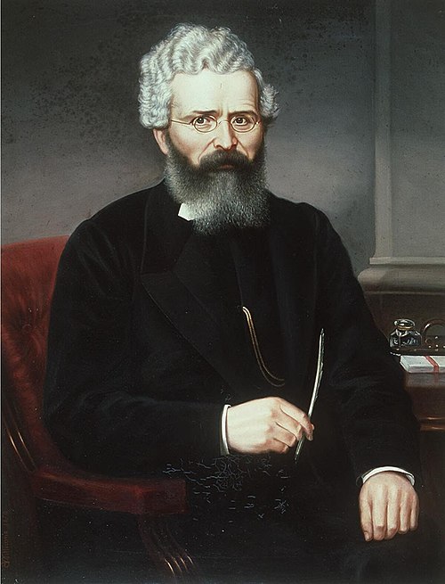 Ieuan Gwyllt, 1878, Evan Williams