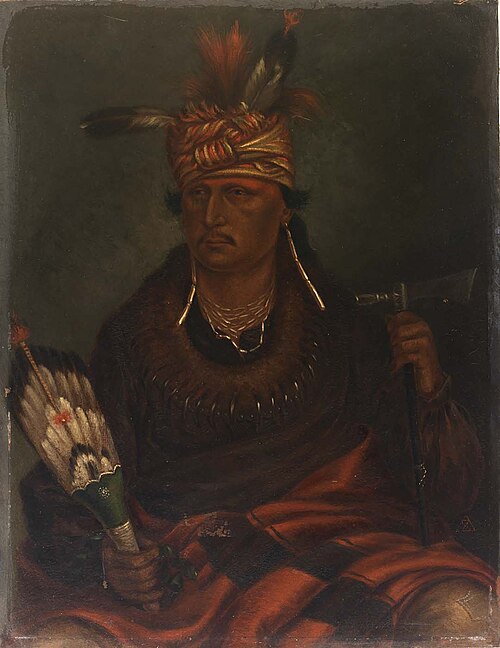 Chetan-woa-kutoa-mang (The Hawk Who Hunts Walking), 1887, Antonio Zeno Shindler
