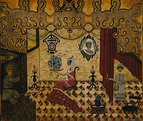 Prisoner's Plea, 1936, Josephine Joy