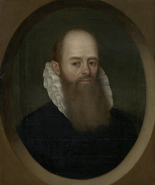 Cornelis van Ceters (1503-99), 1750, Philip van Dijk