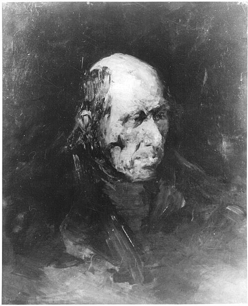 Studienkopf, , Philipp Helmer