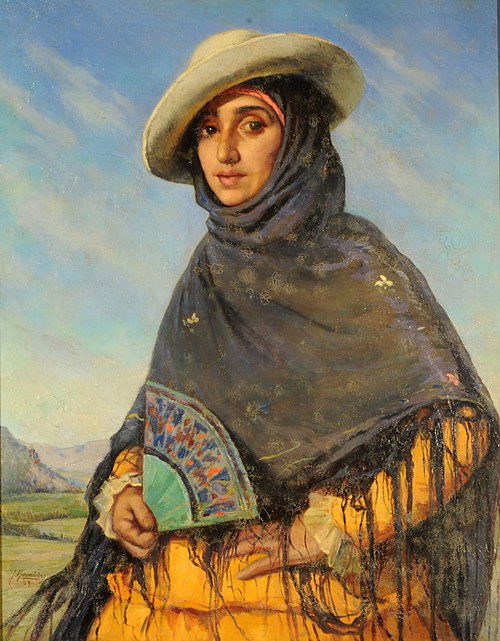 Viajera del norte, , Jorge Bermúdez
