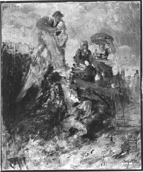 Bauarbeiter, , Adolf Müller-Grantzow