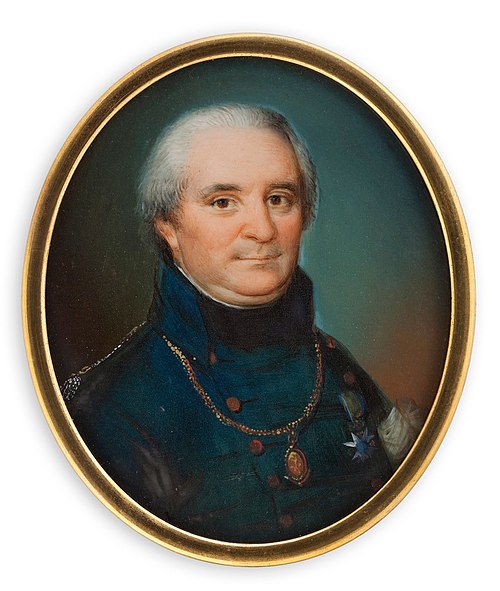 Lotschef G. A. Lejonancker, , Johan Carl Fredrik Viertel