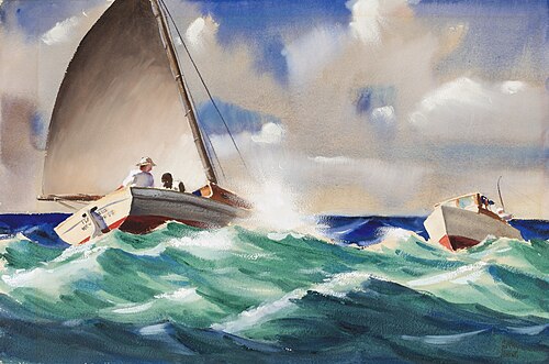 The Isabelle, , Avery F. Johnson