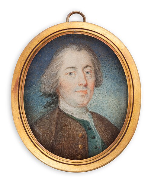 Assistent Hellman, , Carl Fredrik Mörck