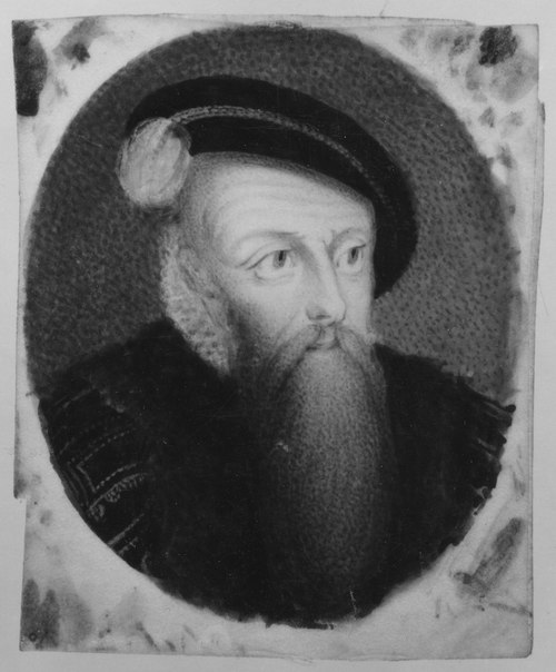 Gustav Vasa, King of Sweden, , Carl Fredrik Mörck