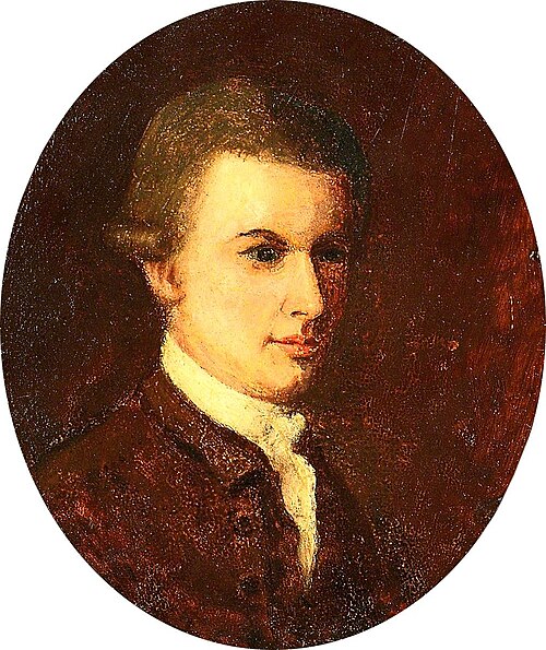 James Chalmers (1742–1810), , William Dyce