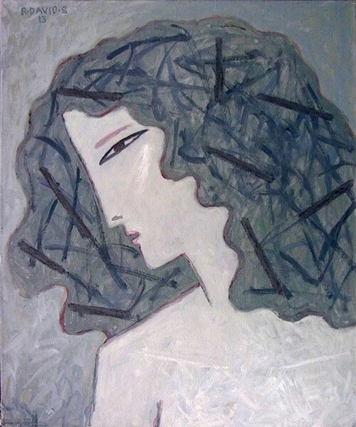 La Nice, , Roger David Servais