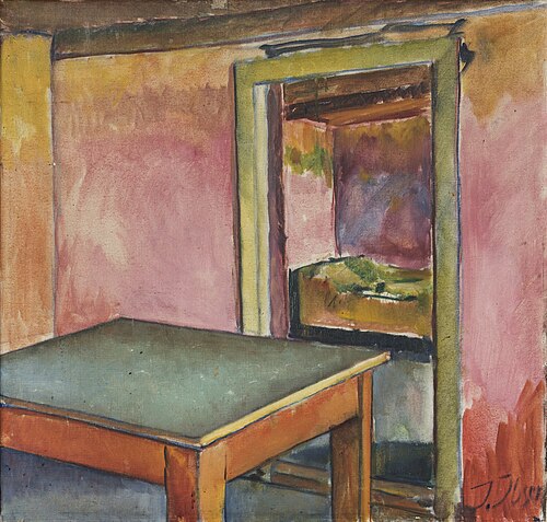 No title, , Immanuel Ibsen