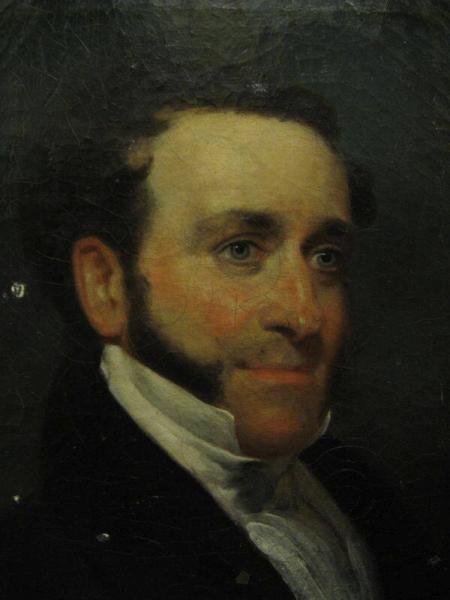 Peter Wilson, LLD (1746-1825), 1902, George W. Maynard