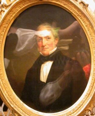 Tobias I. Tobias (1785–1861), , Jacob Hart Lazarus