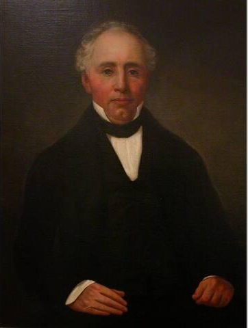 Lewis Lewis (1795–1861), , Jacob Hart Lazarus