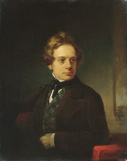 Henry Inman, 1837, Jacob Hart Lazarus
