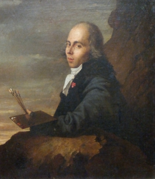 Auto-retrato, 1900, José da Cunha Taborda