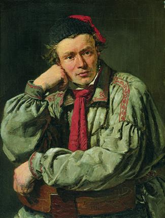 Hermann Ernst Freund, 1835, Christian Albrecht Jensen