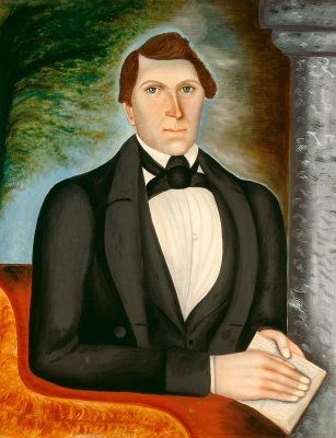 John Stone, 1845, Thomas Skynner