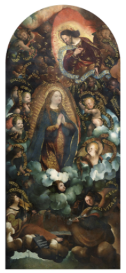 Assumption, 1526, Pietro Grammorseo