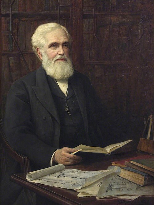 John Curwen (1816–1880), , George Hillyard Swinstead