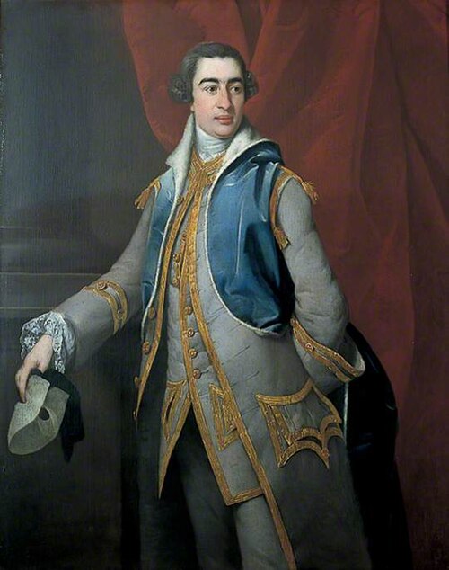 Thomas Havers, , Barthélemy Du Pan