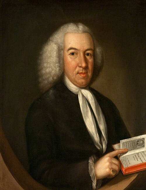 John Boswell, , William Millar