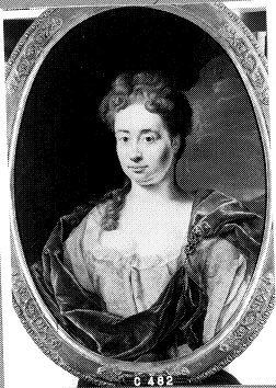 Portrait of Elisabeth Sophia Trip (1687-1753), echtgenote van Johan Wichers (1681-1729), 1729, Jan Abel Wassenbergh